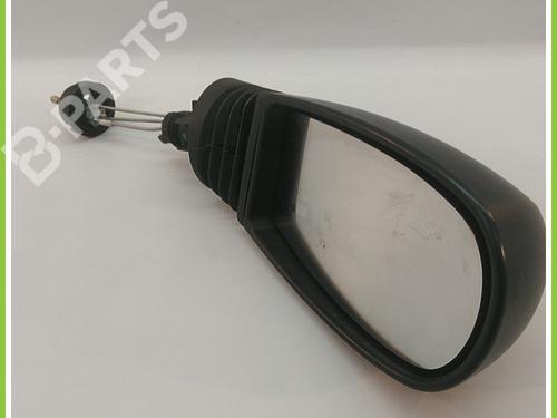 Used Right mirror FIAT PUNTO (188_) 1.2 Bifuel (60 hp) 11720695