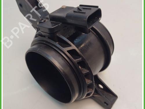 Used Mass air flow sensor FORD FOCUS II Turnier (DA_, FFS, DS) 1.6 TDCi (109 hp) 21801147