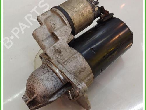 Used Starter Starter OPEL CORSA D (S07) 1.2 LPG (L08, L68) (80 hp) 40141584 40141584