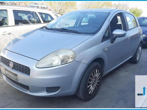 Used Parts FIAT GRANDE PUNTO (199_) 1.4 (199AXB11, 199AXB1A, 199BXB1A, 199AXL1A) 5018072