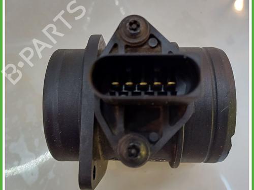 Luftmassemåler SEAT LEON (1P1) 1.9 TDI | BP15607877M95 