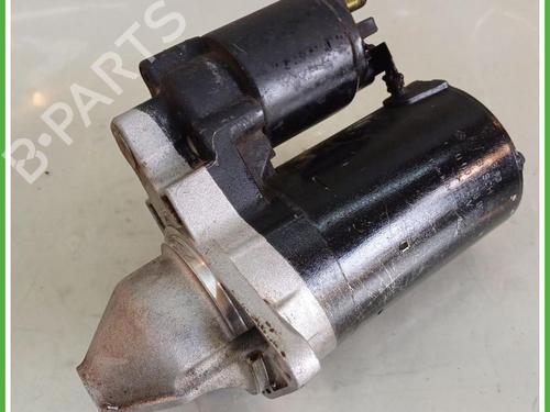Used Starter Starter OPEL CORSA B (S93) 1.0 i 12V (F08, F68, M68) (54 hp) 40136769 40136769