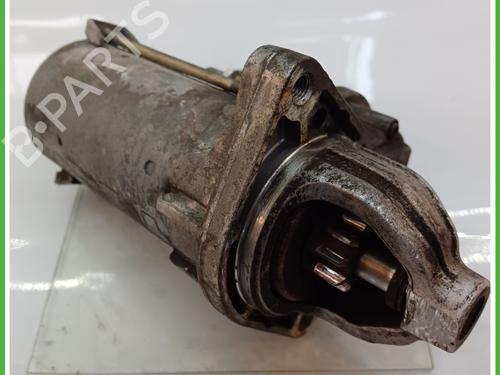 Startmotor FIAT GRANDE PUNTO (199_) 1.3 D Multijet | BP17513646M8 