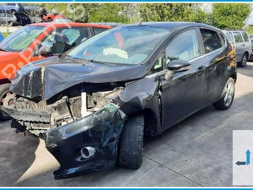 Used Parts FORD FIESTA VI (CB1, CCN) 1.25 5018418