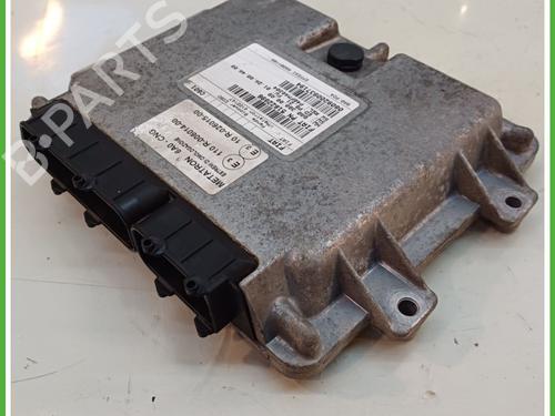 Engine control unit (ECU) FIAT PANDA Hatchback Van (169_) 1.2 Natural Power | BP16074087M57 
