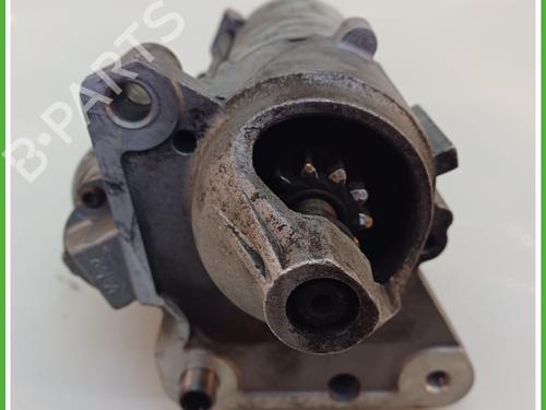 Starter PEUGEOT 308 I (4A_, 4C_) 1.6 HDi | BP16898240M8 