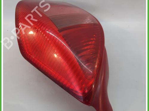 Right taillight CITROËN C2 (JM_) 1.1 | BP12570965C35 