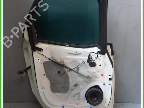 Left rear door OPEL MERIVA B MPV (S10) 1.4 (75) | BP28019596C4 