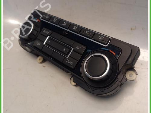 Climate control VW GOLF PLUS V (5M1, 521) 2.0 TDI 16V | BP40073621I5 - Image 6