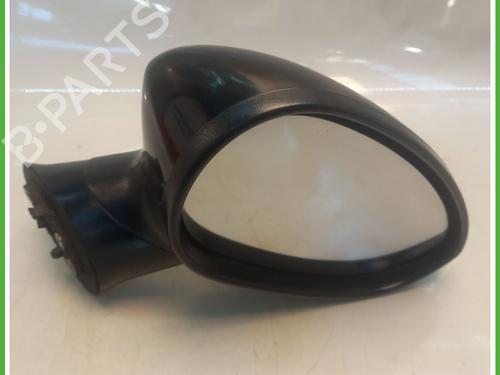 Used Right mirror FIAT GRANDE PUNTO (199_) 1.4 T-Jet (199AXM1A, 199BXM1A, 199BXN1A) (120 hp) 30721025
