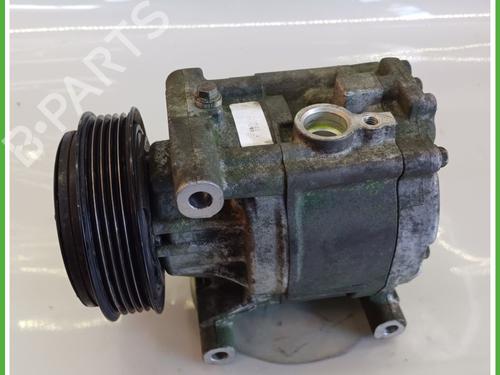 AC compressor FIAT 500 (312_) 1.2 (312AXA1A) | BP19180140M34 