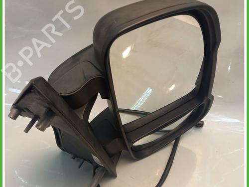 Used Right mirror PEUGEOT BOXER Van 2.2 HDi 130 (131 hp) 30846894