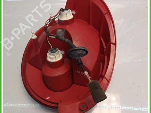 Right taillight CHEVROLET MATIZ (M200, M250) 1.0 | BP27731478C35 