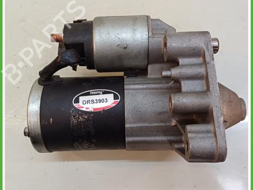 Starter CITROËN C3 I (FC_, FN_) 1.4 HDi | BP16259324M8 