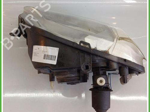 Right headlight DACIA LOGAN (LS_) 1.6 MPI 85 | BP40140997C29 - Image 6