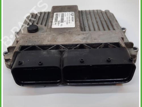 Steuergerät Motor LANCIA YPSILON (843_) 1.3 JTD (843.AXD11, 843.AXD1A) | BP13100963M57 