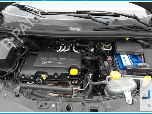Used Parts OPEL CORSA D (S07)  1.2 LPG (L08, L68)  5013380