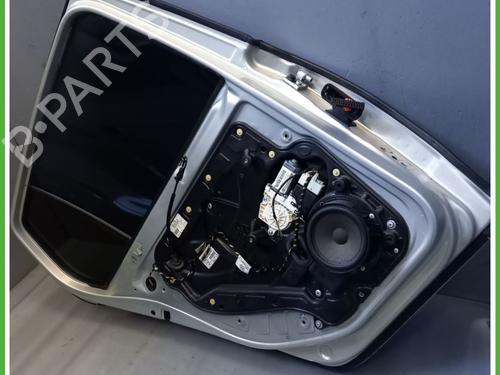 Left rear door VW GOLF VI (5K1) 1.6 BiFuel | BP26288705C4 