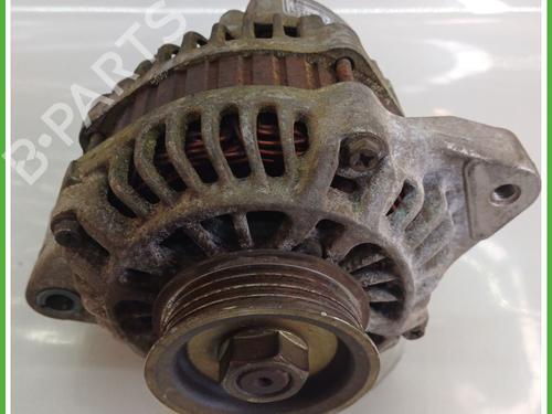 Alternator HONDA CIVIC VI Saloon (EJ, EK, SO) 1.4 i (EJ9) | BP18972043M7 