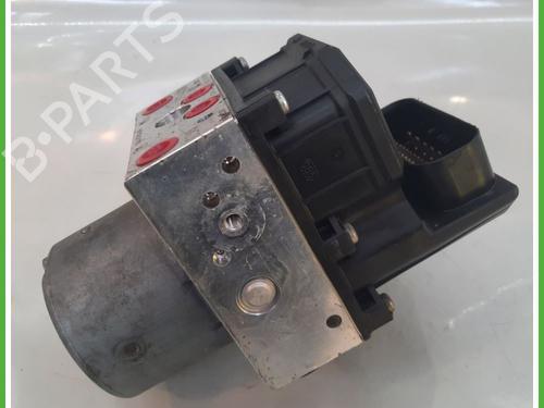 ABS pump ALFA ROMEO 147 (937_) 1.6 16V T.SPARK ECO (937.AXA1A, 937.BXA1A) | BP13809477M43 