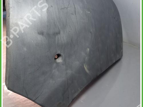 Front bumper RENAULT MASTER II Van (FD) 2.5 dCi | BP19703365C7 
