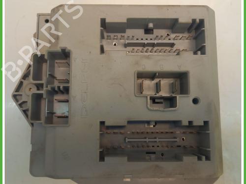 Fuse box FIAT PUNTO (188_) 1.2 60 (188.030, .050, .130, .150, .230, .250) | BP29563856E1 