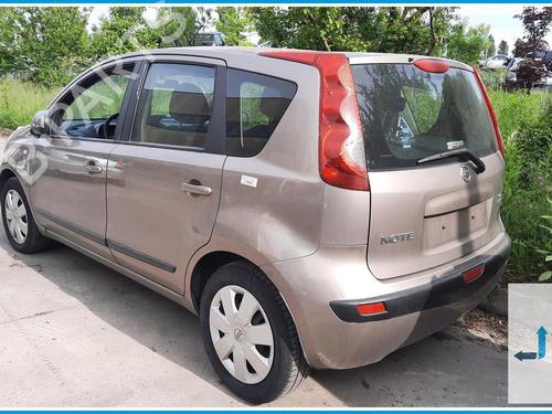 ABS pump NISSAN NOTE (E11, NE11) 1.4 | BP40075907M43  - Image 7