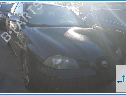 Engine SEAT IBIZA III (6L1) 1.4 16V | BP40074109M1 - Image 9