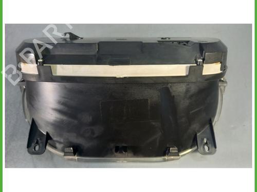 Instrument cluster FIAT GRANDE PUNTO (199_) 1.3 D Multijet | BP30096834C47