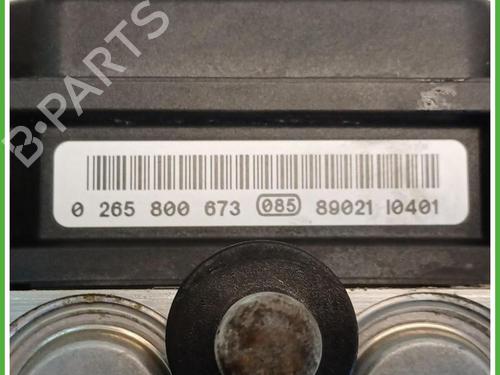 ABS pump FIAT PANDA (169_) 1.2 Natural Power (169.AXB1A) | BP40147694M43 - Image 3