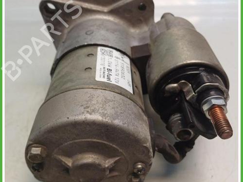 Starter FIAT PUNTO (199_) 1.4 Natural Power | BP40143728M8  - Image 6