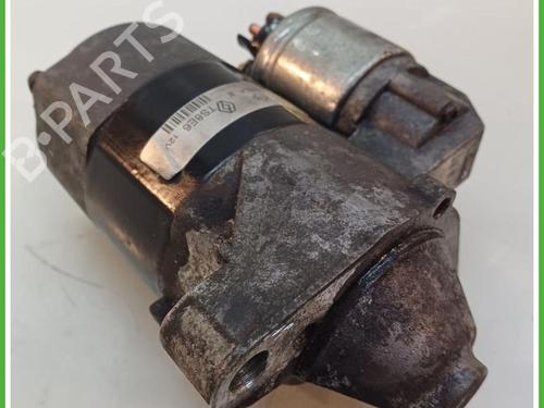 Starter RENAULT MODUS / GRAND MODUS (F/JP0_) 1.2 (JP0C, JP0K, FP0C, FP0K, FP0P, JP0P, JP0T) | BP40138464M8 - Image 2