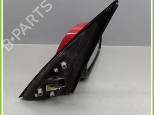 Right mirror OPEL MERIVA A MPV (X03) 1.7 CDTI (E75) | BP13515856C27 