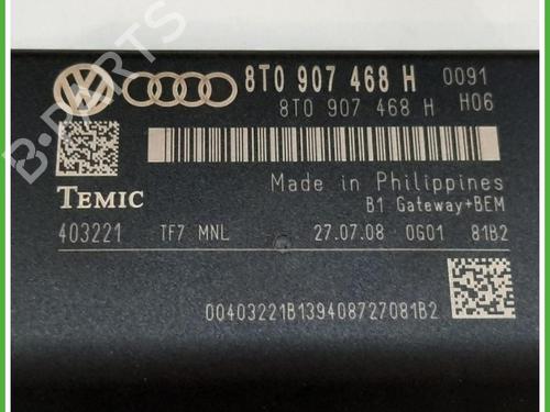 Control unit AUDI A4 B8 Avant (8K5) 2.0 TDI | BP40132583M11 - Image 2