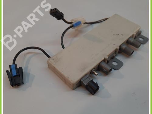 Radio BMW 5 (E39) 525 tds | BP11368046E6 