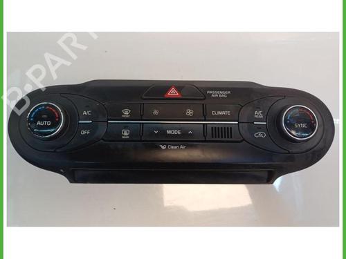 Used Climate control Climate control KIA SORENTO III (UM) 2.2 CRDi (200 hp) 40145874 40145874