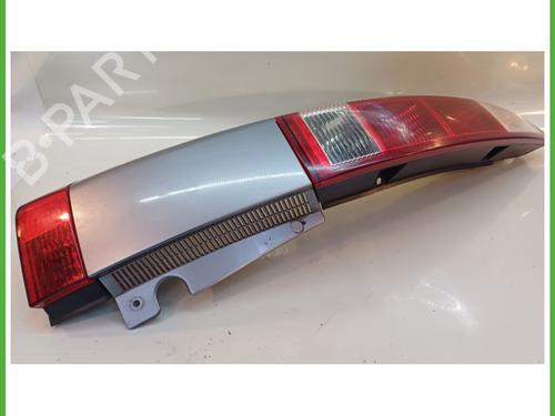 Left taillight OPEL MERIVA A MPV (X03) 1.6 16V (E75) | BP16884498C34 