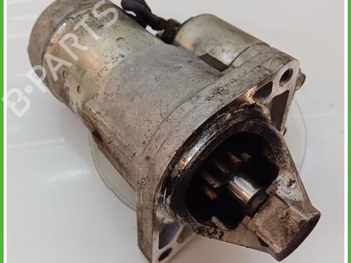 Starter FIAT PUNTO (188_) 1.2 60 (188.030, .050, .130, .150, .230, .250) | BP18152983M8 