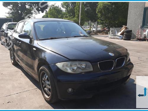 Rear differential BMW 1 (E87) 118 d | BP40149256M24  - Image 8