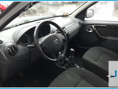 Other DACIA DUSTER (HS_) 1.5 dCi 4x4 (HSMC, HSMD) | BP40076179O1 - Image 6