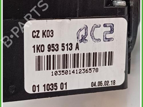 Switch VW GOLF V (1K1) 1.9 TDI | BP40140432I30 - Image 4