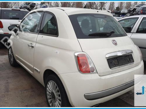 AC compressor FIAT 500 (312_) 1.2 (312AXA1A) | BP40073138M34 - Image 9