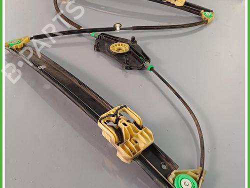 Front left window mechanism AUDI A4 B8 Avant (8K5) 2.0 TDI | BP40139448C22 - Image 2