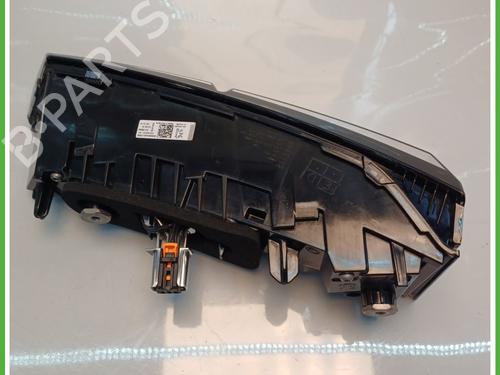 Left taillight PEUGEOT 308 SW III (FC_, FJ_, FR_, F4_, FN_) PureTech 130 (FRHNSL, FRHNST) | BP26902347C34 