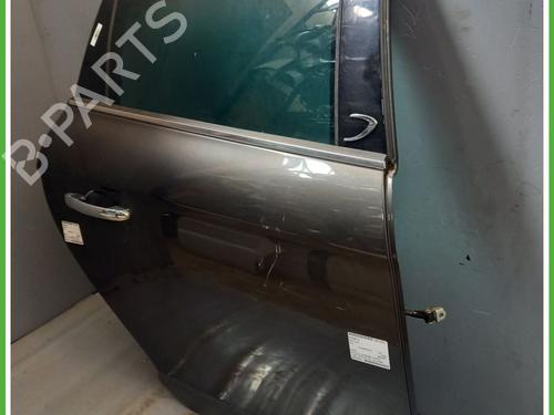 Right rear door LANCIA DELTA III (844_) 1.6 D Multijet (844.AXC11, 844.AXC1A) | BP27409902C5 