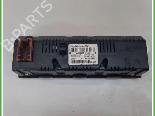 Radio CITROËN C3 II (SC_) 1.4 HDi 70 (SC8HZC, SC8HR0, SC8HP4) | BP40134458E6 - Image 3