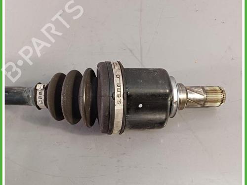 Left front driveshaft MINI MINI (F56) One D | BP40145637M38 - Image 5