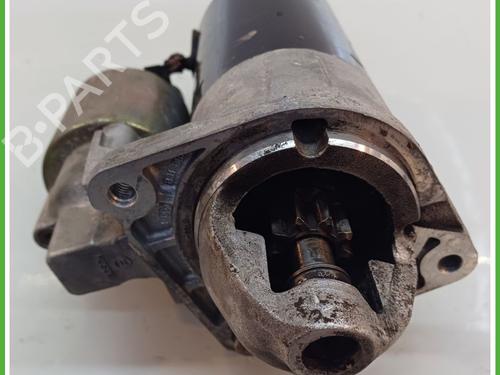 Starter FIAT STILO (192_) 1.6 16V (192_XB1A) | BP20305966M8 