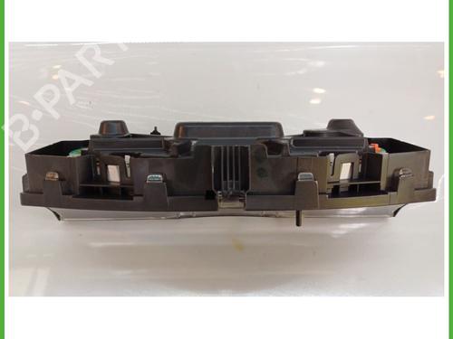 Instrument cluster OPEL MERIVA A MPV (X03) 1.4 16V Twinport LPG (E75) | BP18900564C47 