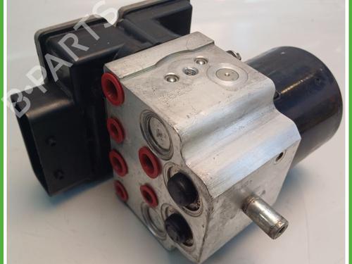 ABS Bremseaggregat LANCIA YPSILON (843_) 1.2 (843.AXA1A) (60 hp) 27995068